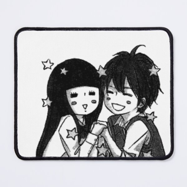 Item preview, Cute Kuronuma and Kazehaya Chibi together designed and sold by lunnaama.