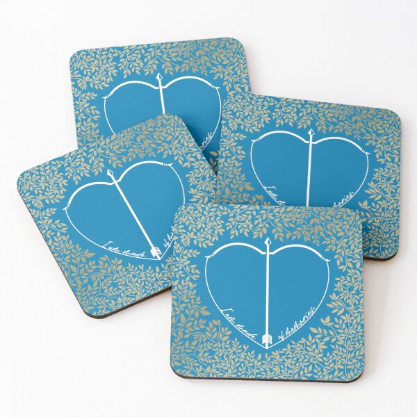 Item preview, The Song of Achilles 10th Anniversary I am made of memories designed and sold by brisabin.