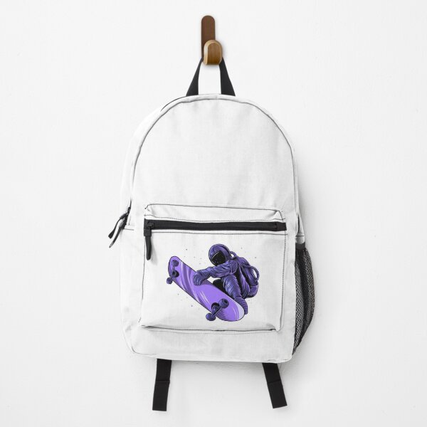 Item preview, Astronaut Skateboarding designed and sold by Vector Scout Lab.