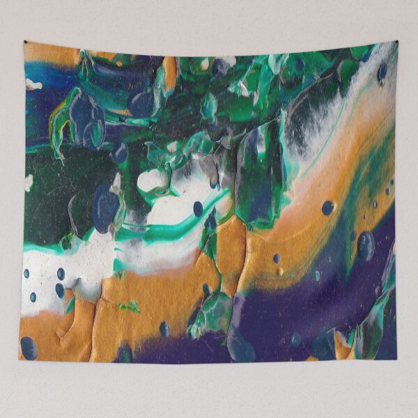 Item preview, Mountain Range on the Coast designed and sold by Giftables.