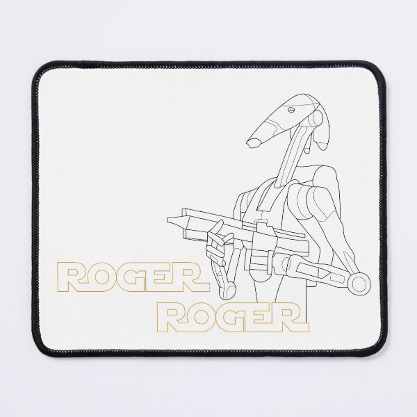 Item preview, Roger Roger designed and sold by gabygirl812.