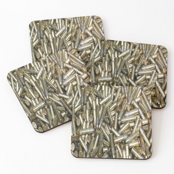 Item preview, Bullets................. designed and sold by WinkyDoodle.