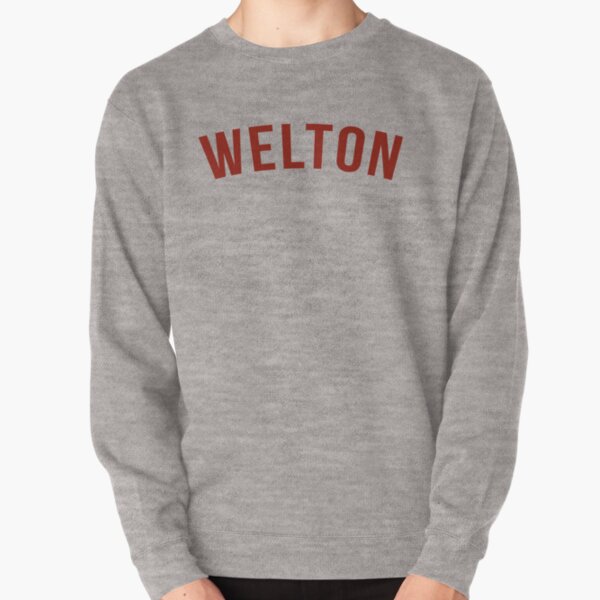 Item preview, Dead Poets Society- Welton Logo designed and sold by sofia voss.