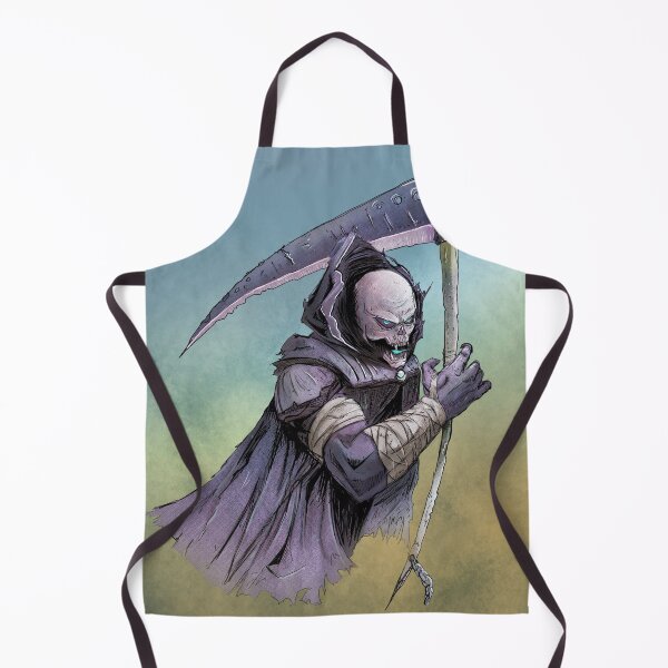 Item preview, Grim Reaper - Death - R designed and sold by patricioguerra.