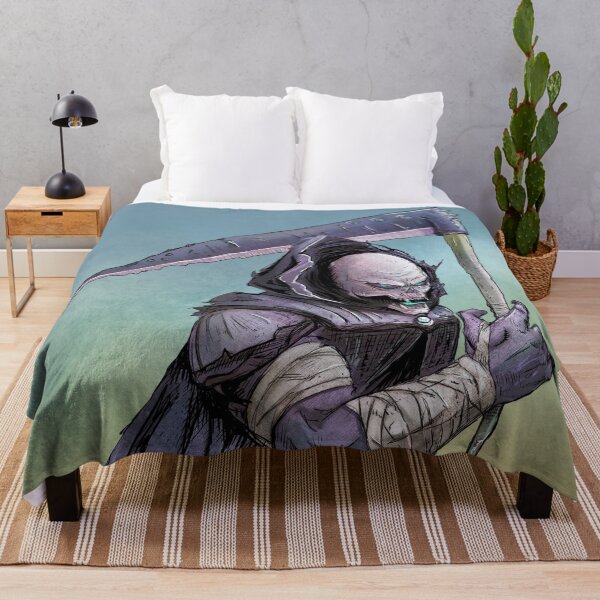 Item preview, Grim Reaper - Death - R designed and sold by patricioguerra.