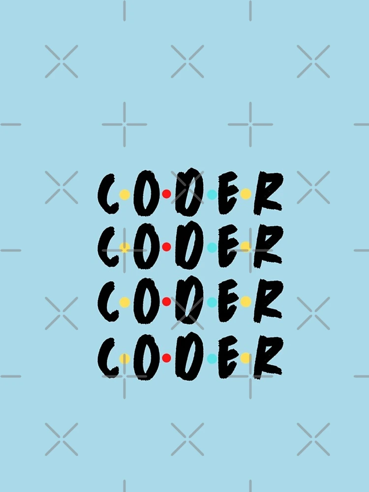 Thumbnail 4 of 4, iPhone Case, Coder| Coding/Code software engineer developer programmer geek STEM designed and sold by brinikki.