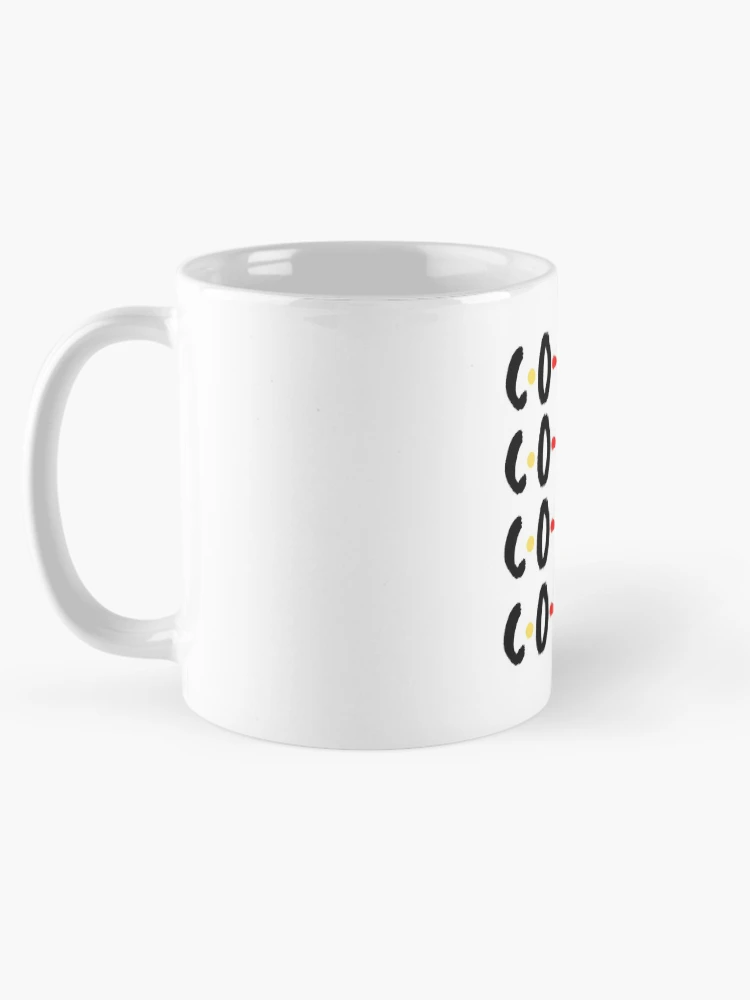 Thumbnail 5 of 6, Coffee Mug, Coder| Coding/Code software engineer developer programmer geek STEM designed and sold by brinikki.