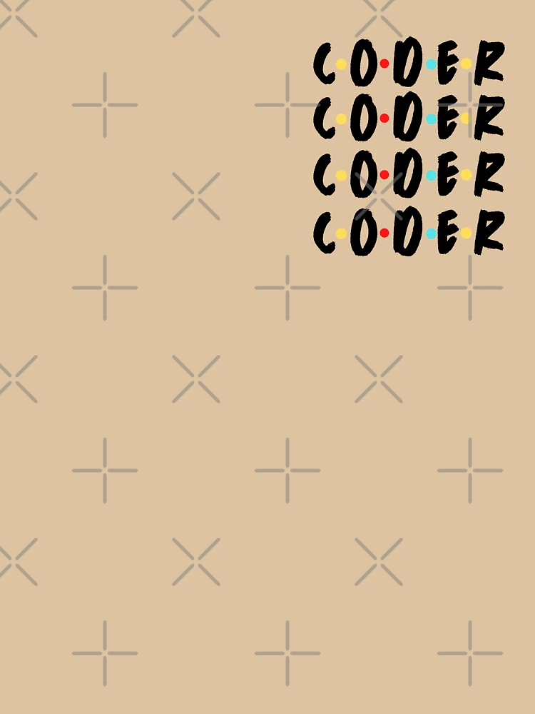 Thumbnail 6 of 6, Pullover Hoodie, Coder| Coding/Code software engineer developer programmer geek STEM designed and sold by brinikki.
