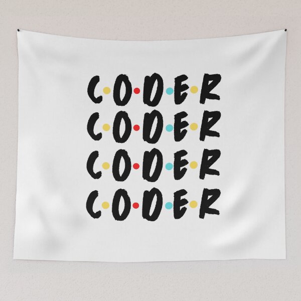 Item preview, Coder| Coding/Code software engineer developer programmer geek STEM designed and sold by brinikki.