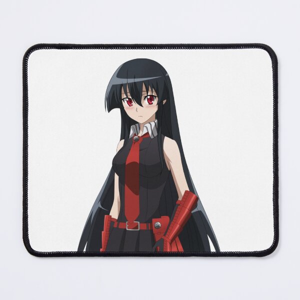 Item preview, akame designed and sold by ezzobair.