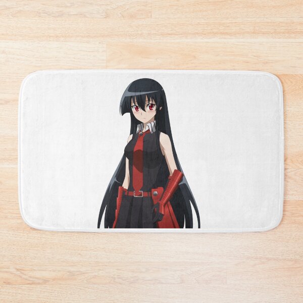 Item preview, akame designed and sold by ezzobair.