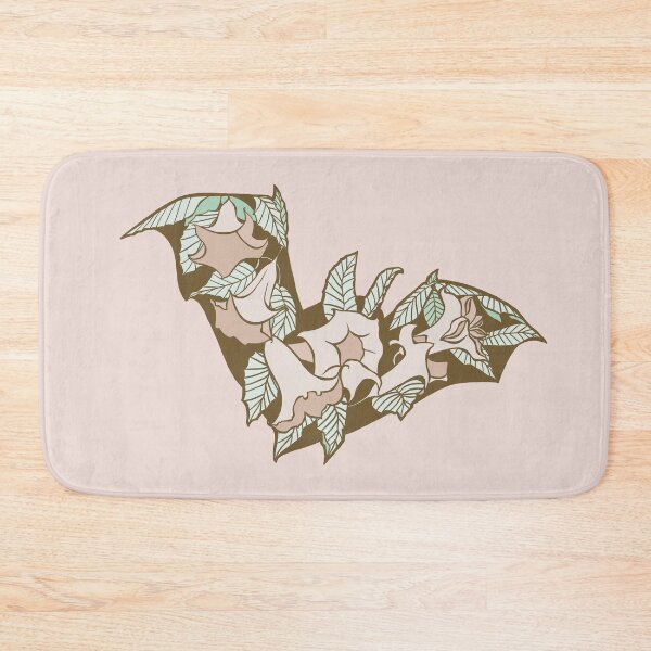 Item preview, Art Nouveau Batura (Your Grandma's) designed and sold by RJKpoyp.