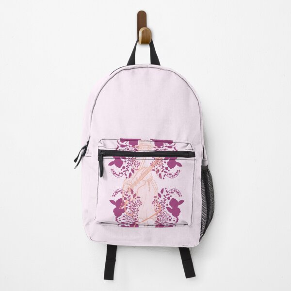 Item preview, Ghost Rock Pink designed and sold by Eli6Art.