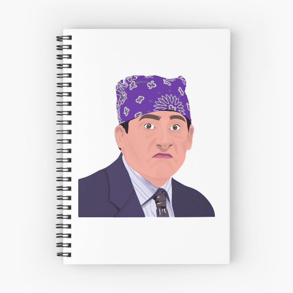 Item preview, Prison Mike designed and sold by Meg Morris.