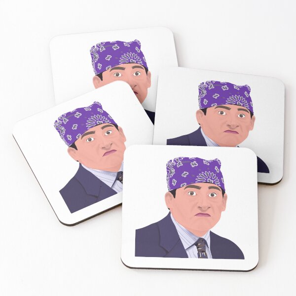 Item preview, Prison Mike designed and sold by Meg Morris.