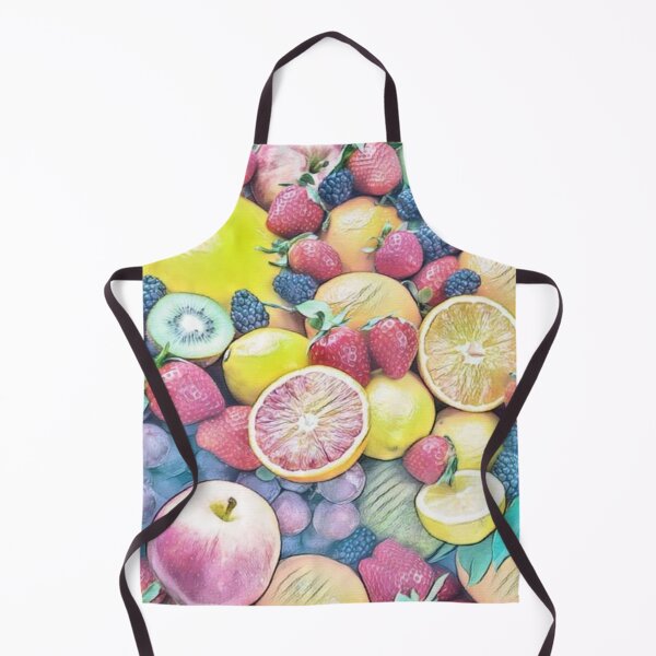 Item preview, Fruit Medley Sketch designed and sold by Designs By YL.