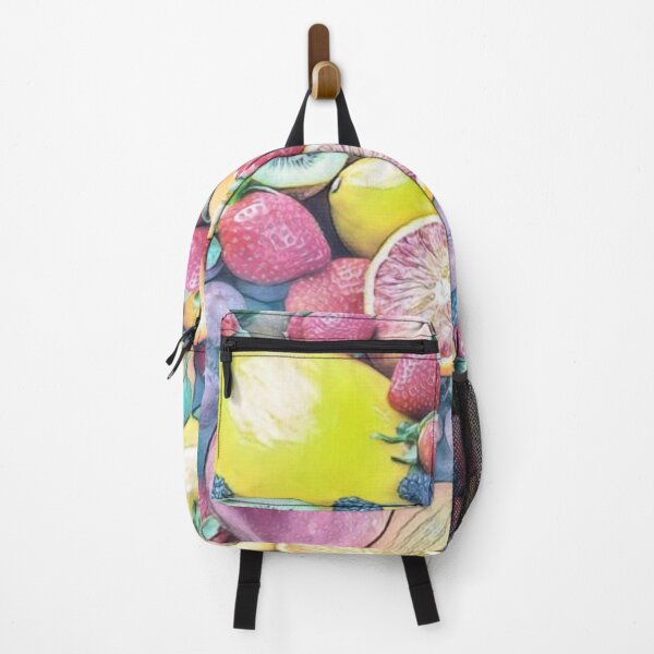 Item preview, Fruit Medley Sketch designed and sold by Designs By YL.