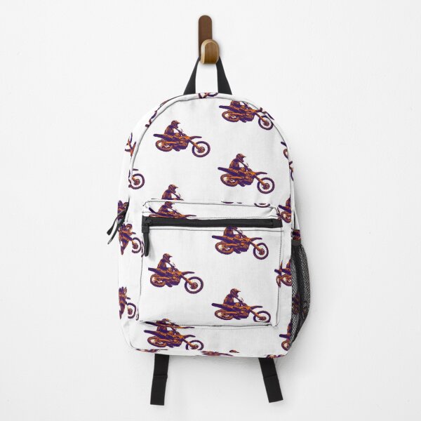 Item preview, Motocross is a way of life! So sick! Braap! designed and sold by mainemonty.