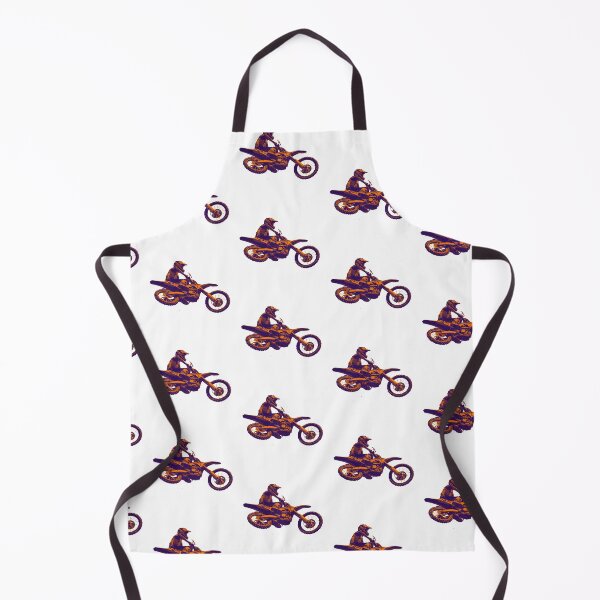 Item preview, Motocross is a way of life! So sick! Braap! designed and sold by mainemonty.