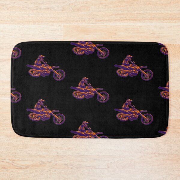 Item preview, Motocross is a way of life! So sick! Braap! designed and sold by mainemonty.