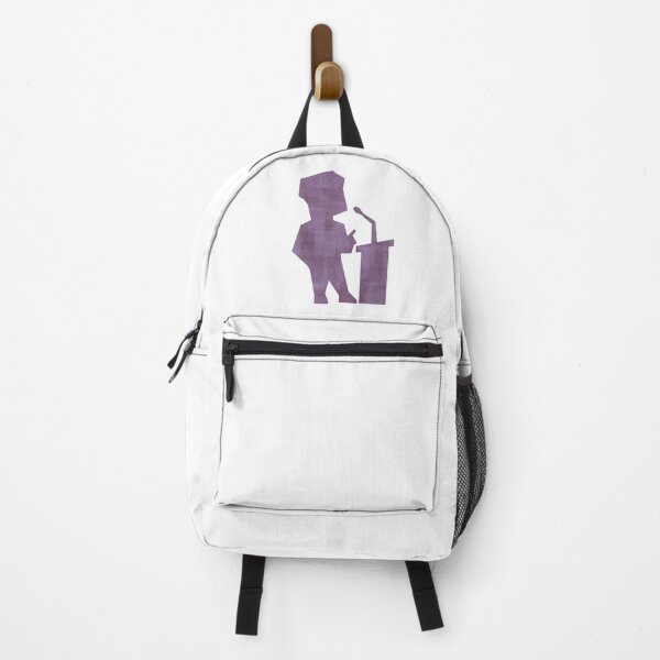 Item preview, Debater silhouette MBTI ENTP designed and sold by Erin (she/her).