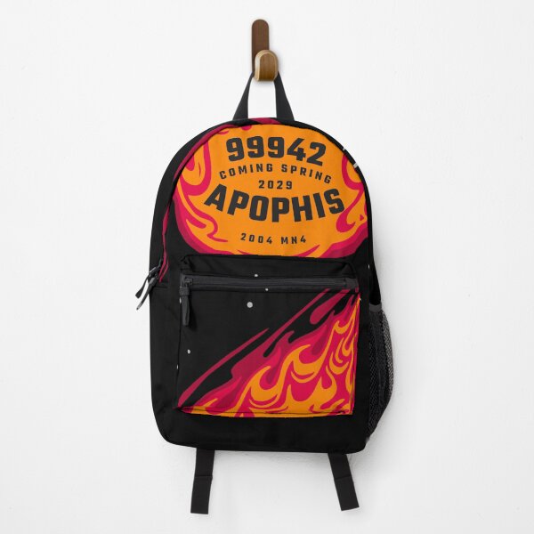 Item preview, Apophis 99942 - Asteroid Coming Spring 2029! designed and sold by Contentarama.