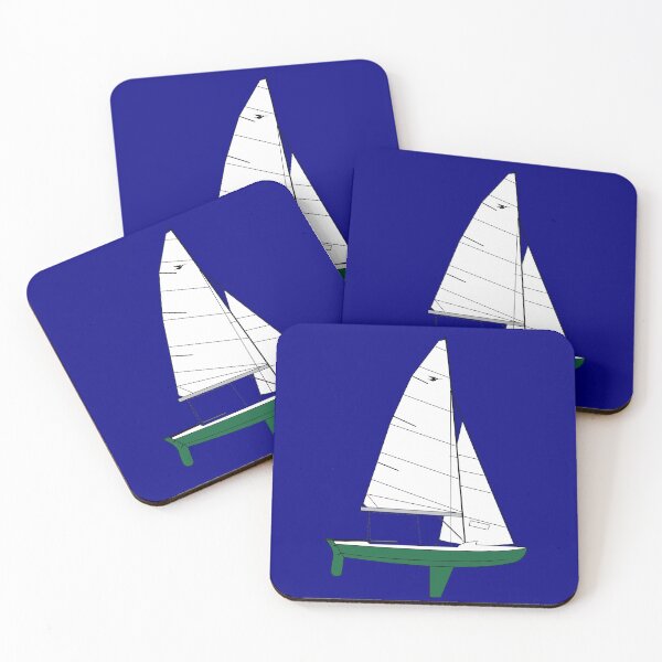 Item preview, Snipe Sailboat designed and sold by CHBB.