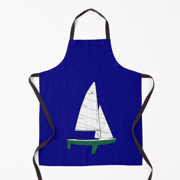 Item preview, Snipe Sailboat designed and sold by CHBB.
