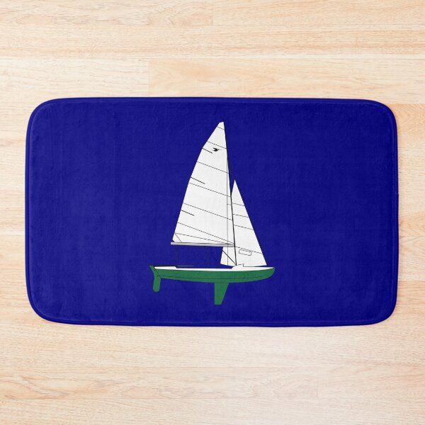 Item preview, Snipe Sailboat designed and sold by CHBB.