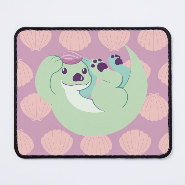 Item preview, Otter designed and sold by PhantomJarDuo.