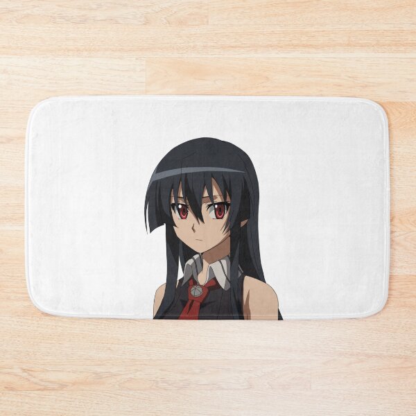 Item preview, akame designed and sold by ezzobair.