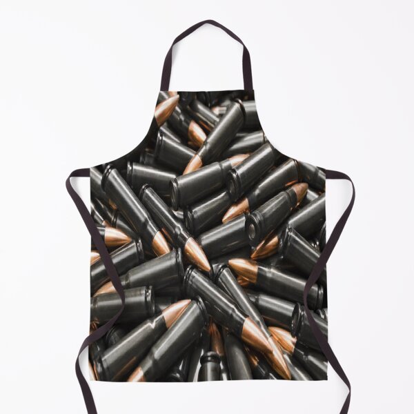 Item preview, Proyectiles de rifle designed and sold by WinkyDoodle.