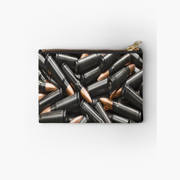 Item preview, Proyectiles de rifle designed and sold by WinkyDoodle.