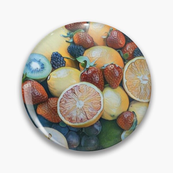 Item preview, Fruit Medley Sketch designed and sold by Designs By YL.