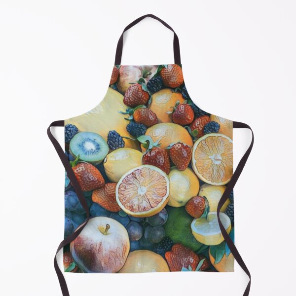 Item preview, Fruit Medley Sketch designed and sold by Designs By YL.