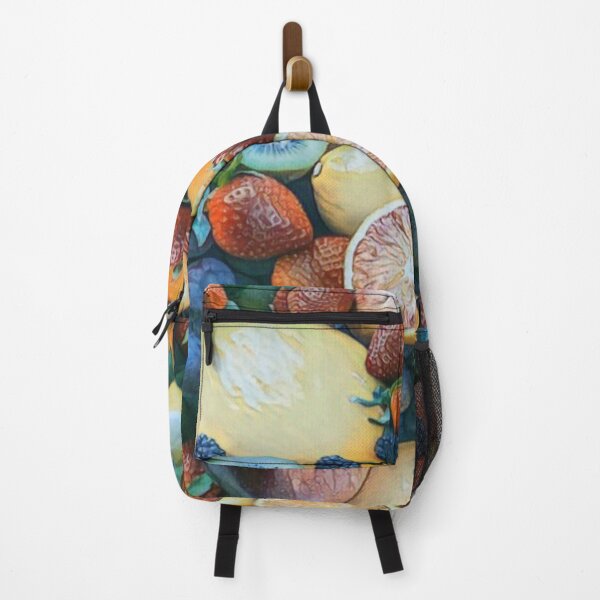 Item preview, Fruit Medley Sketch designed and sold by Designs By YL.