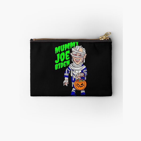 Item preview, halloween president joe biden mummy funny designed and sold by Gossip Rag.
