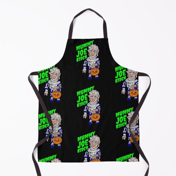Item preview, halloween president joe biden mummy funny designed and sold by Gossip Rag.
