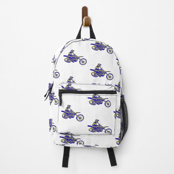 Item preview, Motocross is a way of life! So sick! Braap! designed and sold by mainemonty.
