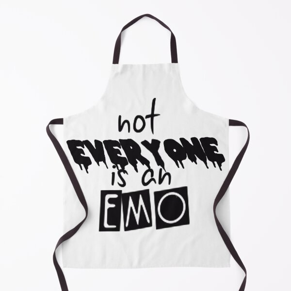 Item preview, not everyone is an emo designed and sold by AskarlShrexy.