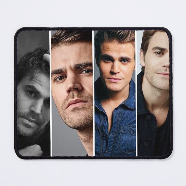 Item preview, Paul Wesley  designed and sold by swanspirate520.