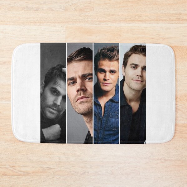 Item preview, Paul Wesley  designed and sold by swanspirate520.