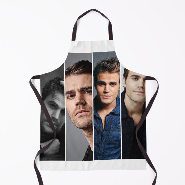 Item preview, Paul Wesley designed and sold by swanspirate520.