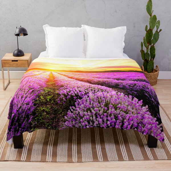 Item preview, Lavender Sunrise designed and sold by BunnyPanda0120.