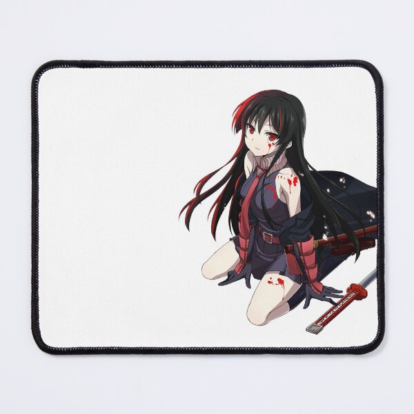 Item preview, akame designed and sold by ezzobair.