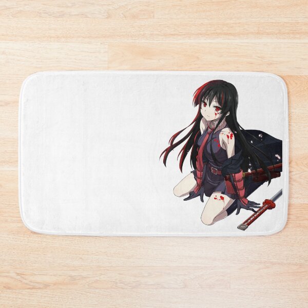 Item preview, akame designed and sold by ezzobair.