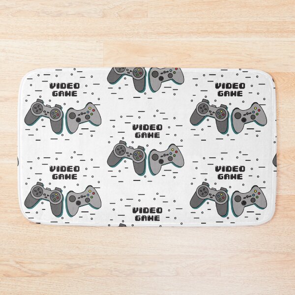 Item preview, VIDEO GAME, VIDEO GAME CONTROLLER designed and sold by angelescar.