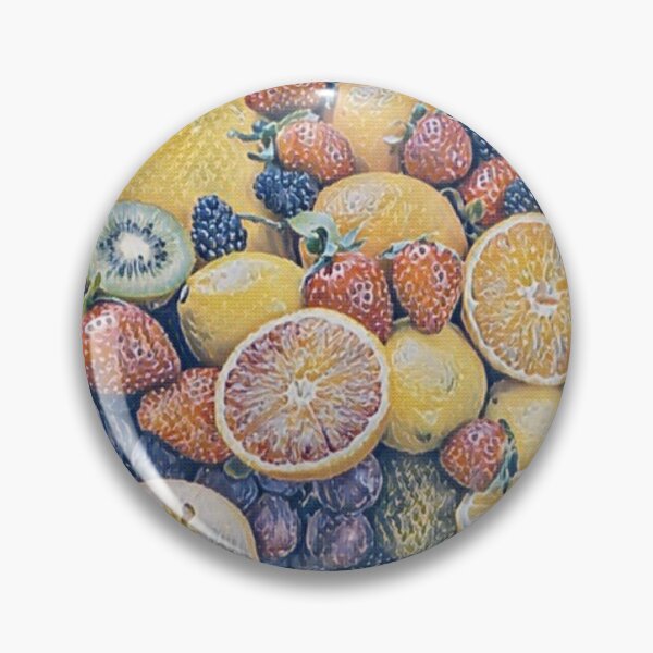 Item preview, Fruit Medley Painting designed and sold by Designs By YL.