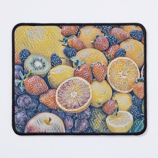 Item preview, Fruit Medley Painting designed and sold by Designs By YL.
