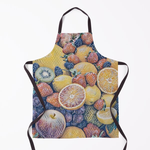 Item preview, Fruit Medley Painting designed and sold by Designs By YL.